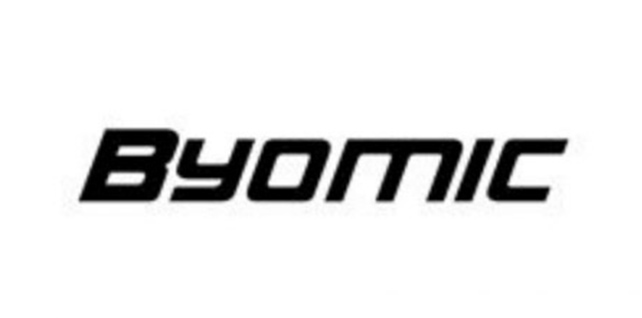 Byomic