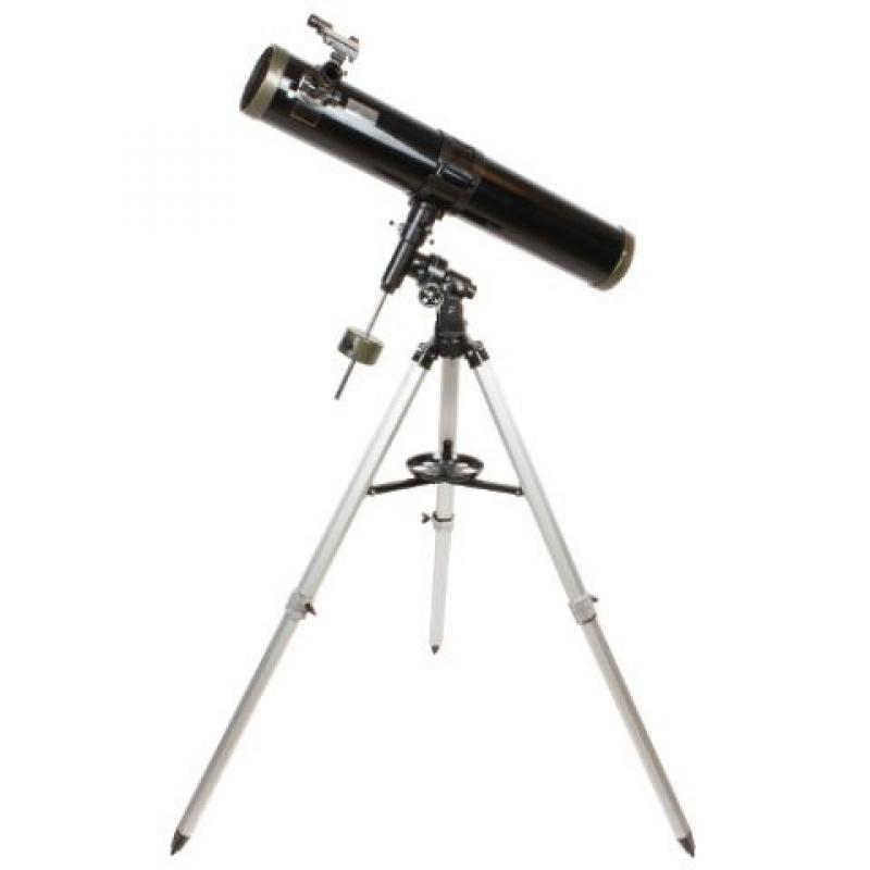 Byomic Byomic Spiegeltelescoop  G 114/900 EQ-SKY