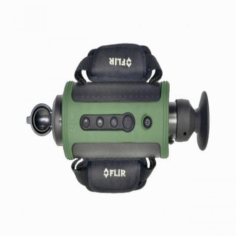 FLIR FLIR Scout TS24 Pro Warmtebeeldcamera