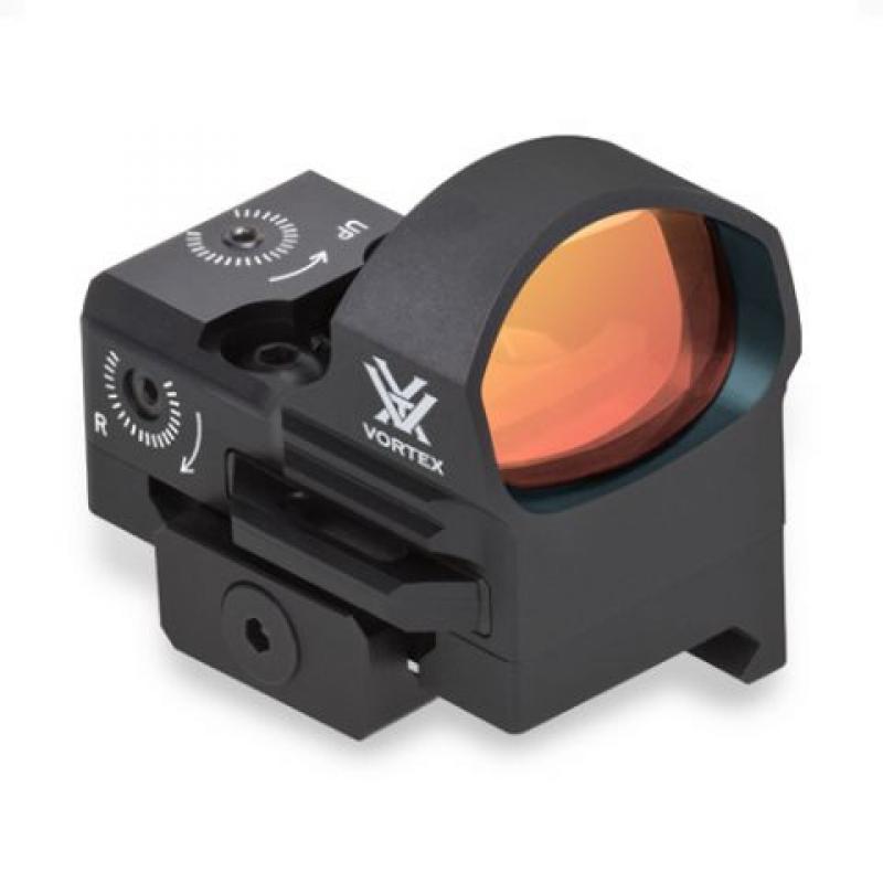 Vortex Vortex Red Dot Richtkijker Razor 3 MOA