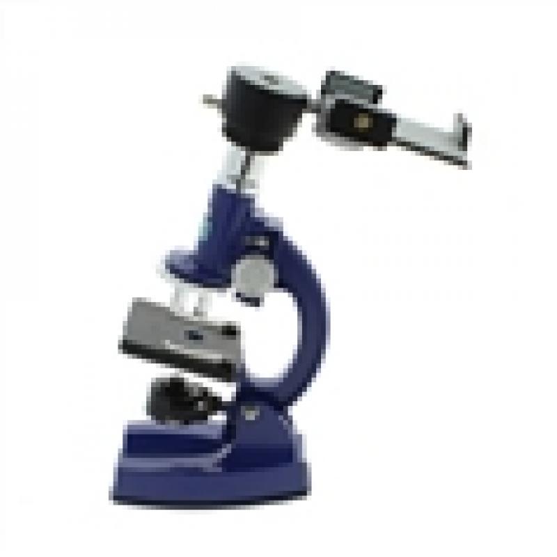 Konus Konus Microscoop Konustudy-4 150x-450x-900x met Smartphone Adapter