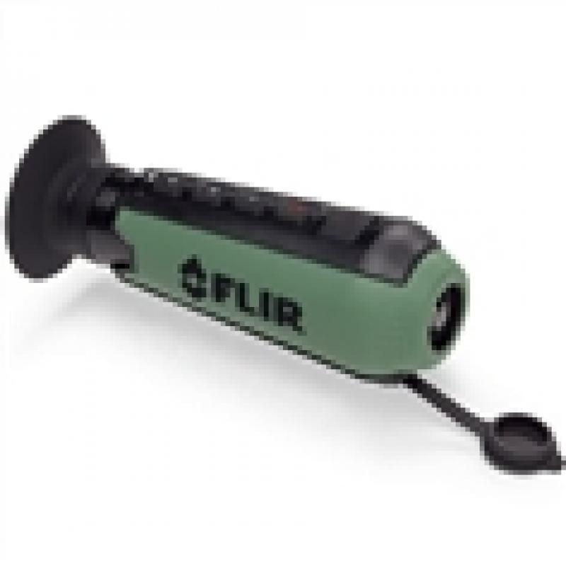 FLIR FLIR Scout TK Warmtebeeldcamera