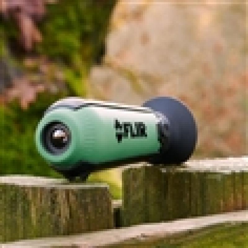 FLIR FLIR Scout TK Warmtebeeldcamera