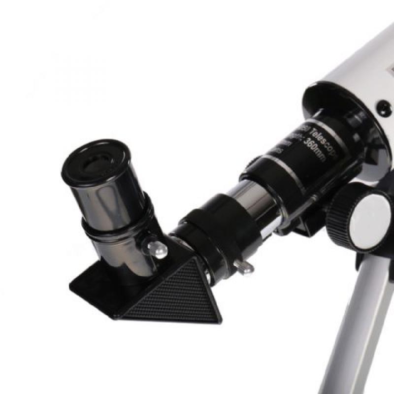 Byomic Beginners Microscoopset en Telescoop in koffer