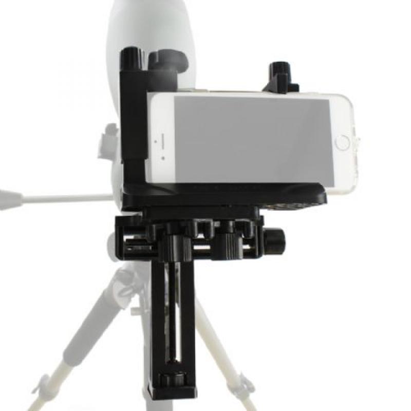 Konus Konus Digitale Camera Adapter met Smartphone Adapter