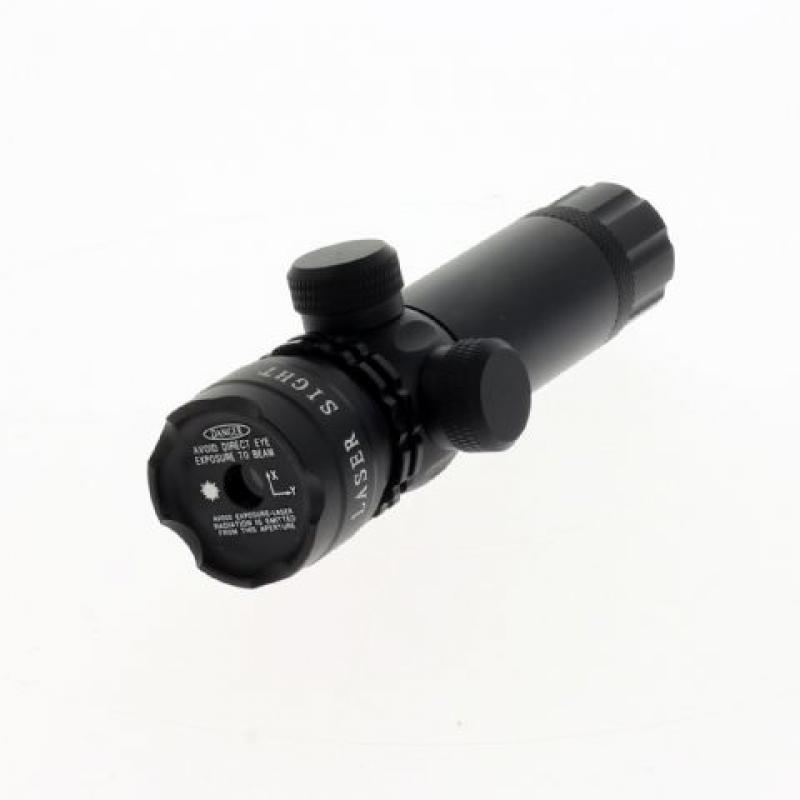 Benel Optics Tactische Laser Dot RC4