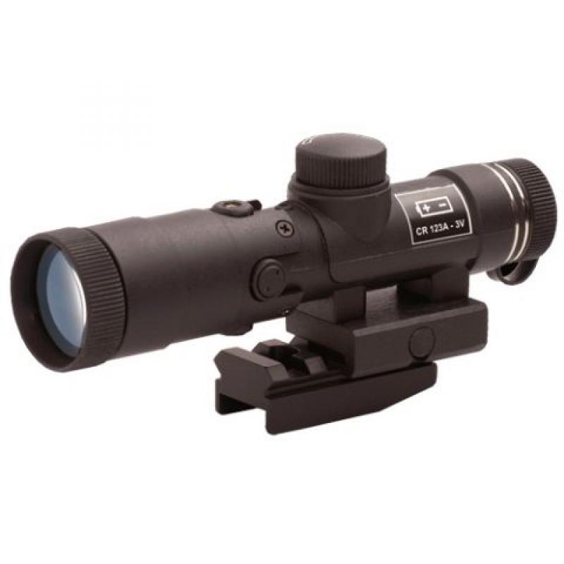 Luna Optics Luna Optics LN-EIR1-F IR Illuminator slide