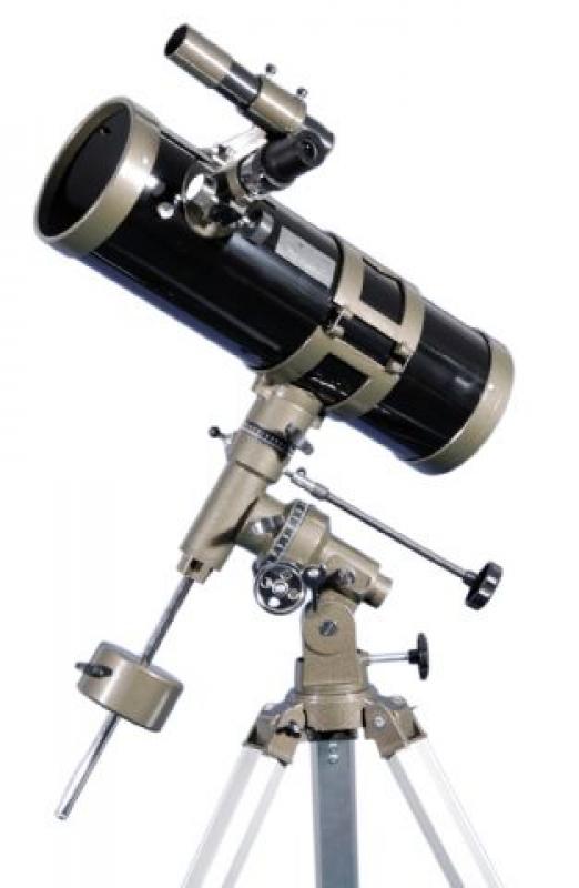 Byomic Byomic Pluto telescoop