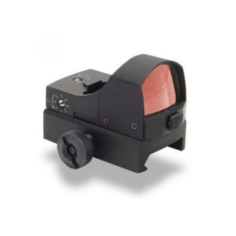 Konus Konus Red Dot Richtkijker Sight-Pro Fission 2.0