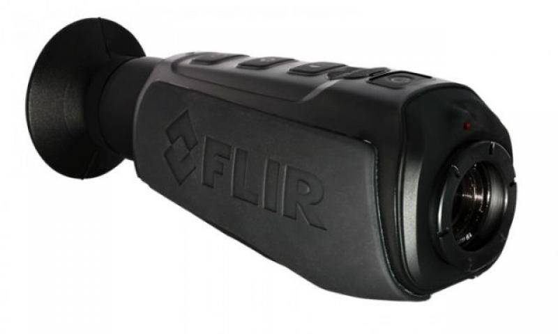FLIR FLIR LS-XR Warmtebeeldcamera