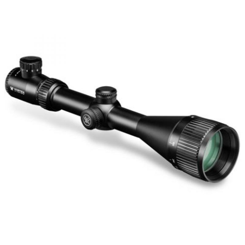 Vortex Vortex Crossfire II Hog Hunter 3-12x56 Richtkijker, V-Brite (MOA)