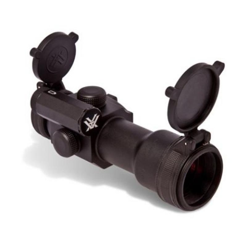 Vortex Vortex Red Dot Richtkijker StrikeFire Bright Red Dot (Extra-High Mount)