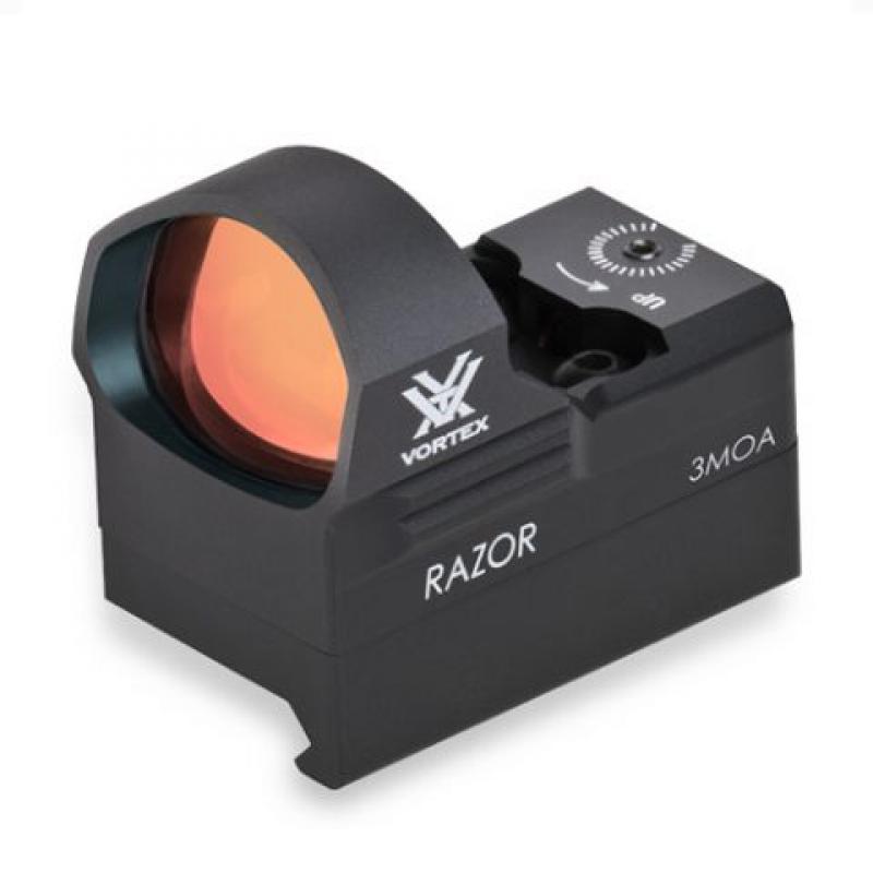 Vortex Vortex Red Dot Richtkijker Razor 3 MOA