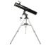 Bekijk afbeelding van Byomic Byomic Spiegeltelescoop  G 114/900 EQ-SKY