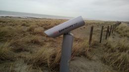 Kowa Observatiekijker BL8H zonder Munt Unit 20x80 Landscope