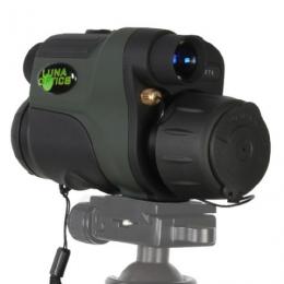 Luna Optics LN-DM2-HRV Digitale Dag en Nachtkijker Gen 1