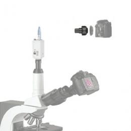 Universele DSLR Camera Adapter voor Microscopen
