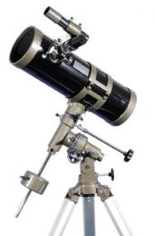 Byomic Pluto telescoop