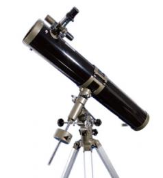 Byomic Spiegeltelescoop  G 114/900 EQ-SKY